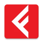 Logo of laFeltrinelli android Application 